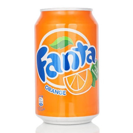 Fanta