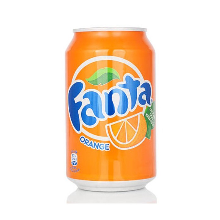 Fanta