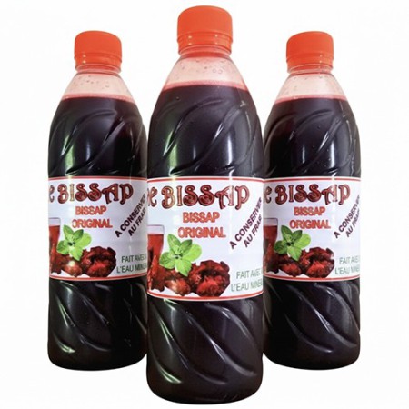 Bissap