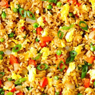 Riz Cantonais
