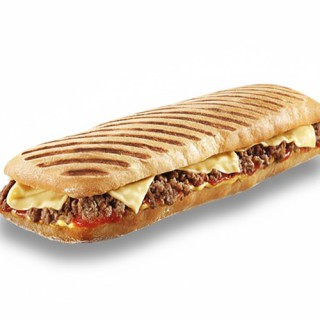 Panini Poulet