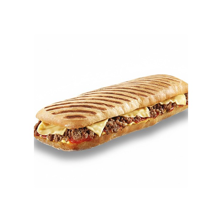 Panini Poulet