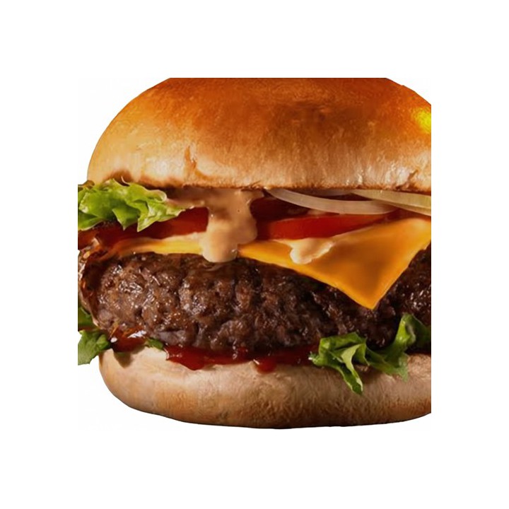 Cheese Burger