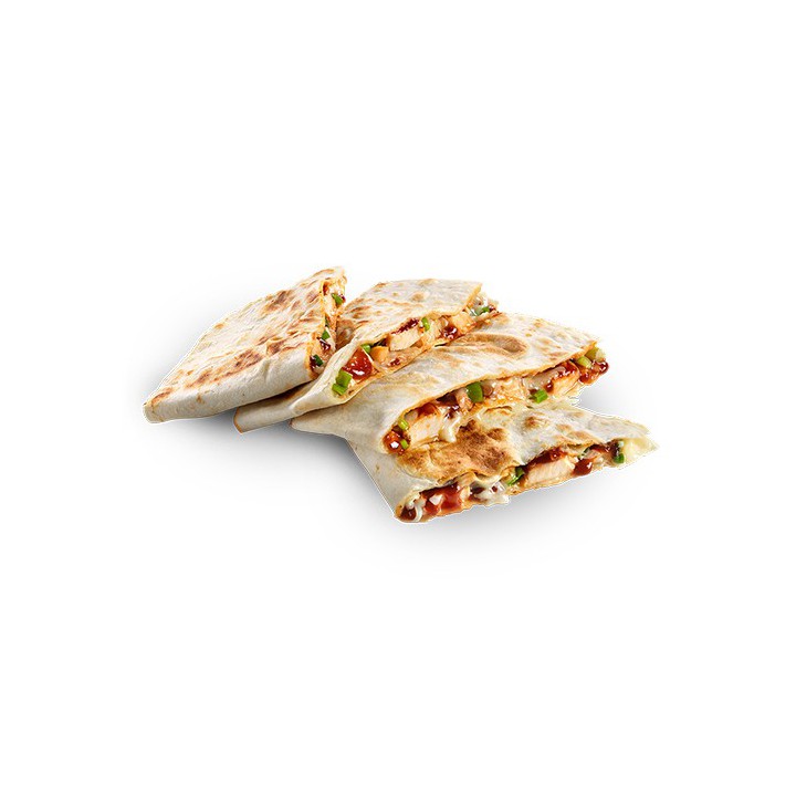 Quesadilla Poulet
