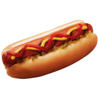 Hot Dog