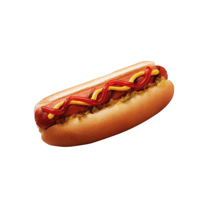 Hot Dog