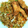 Riz Frit
