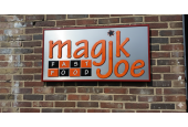 Magik Joe Restaurant