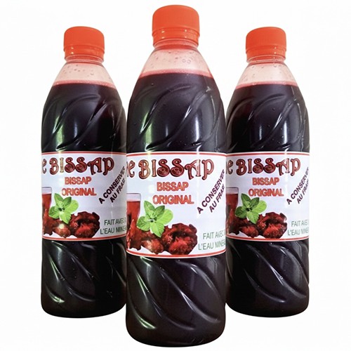Bissap