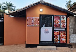 ✨GRANDE RÉOUVERTURE ✨